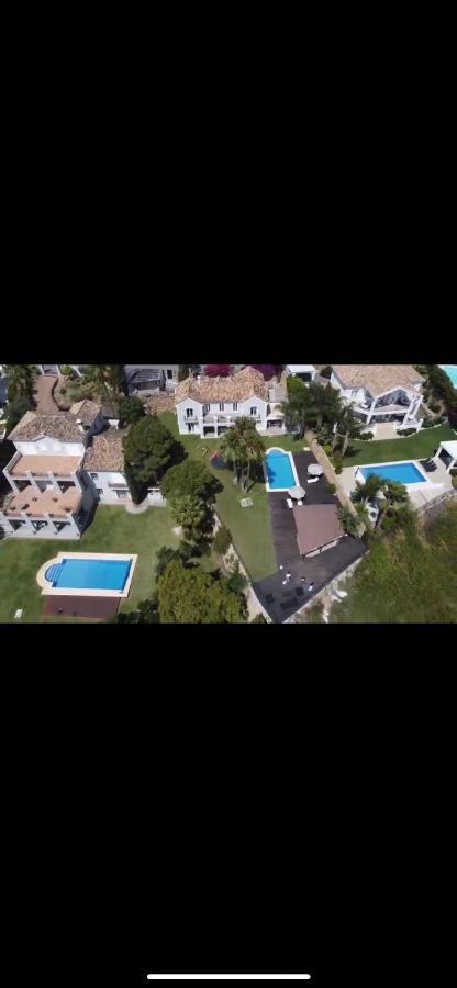 Villa Maracana 马尔韦利亚 外观 照片